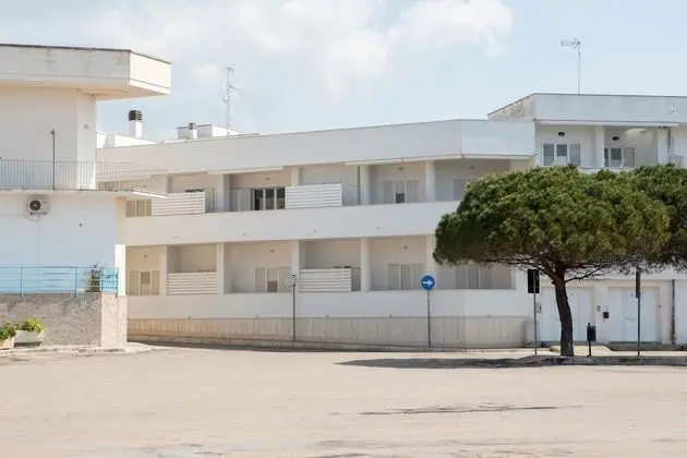 Lungomare Apartaments