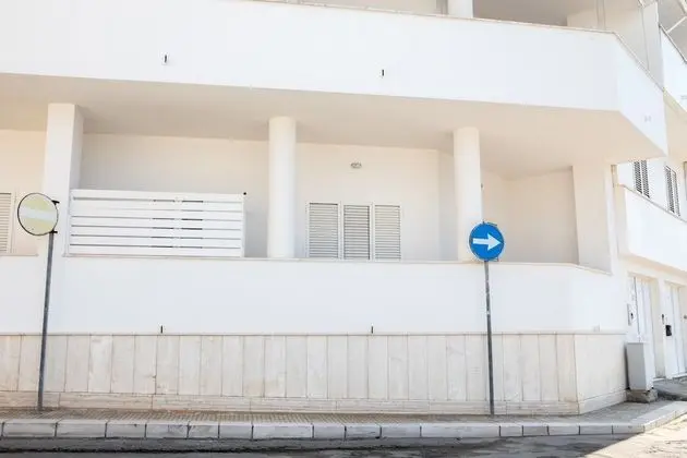 Lungomare Apartaments