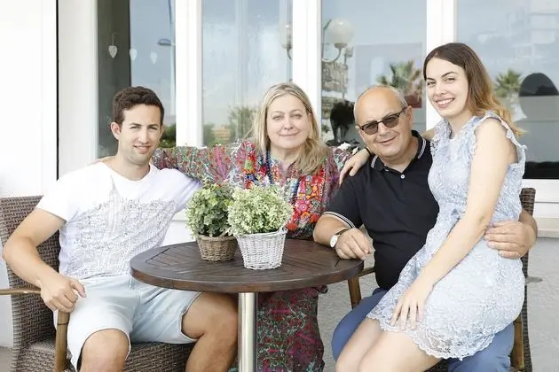 Hotel Lungomare Cattolica