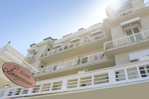 Hotel Lungomare Cattolica - Dış Mekan