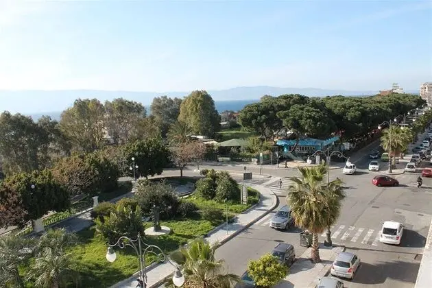 Lungomare