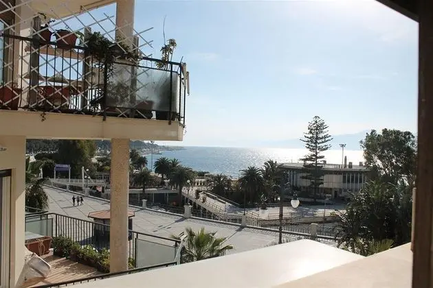 Lungomare - Genel