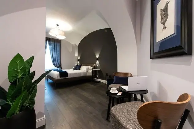 Lungotevere Ripa - Öne Çıkan Resim