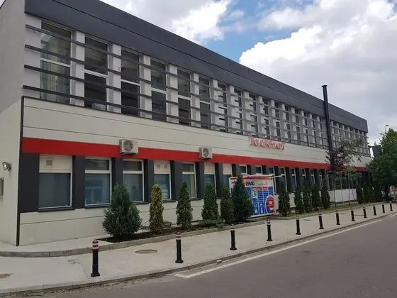 Lunii 6 Apartments