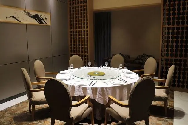 Luoyang Dawei Jiuchao Hotel Xigong - Yerinde Yemek