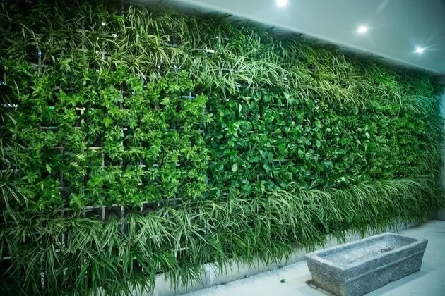 Luoyang Yilu Gangwan Hotel - İç Mekan