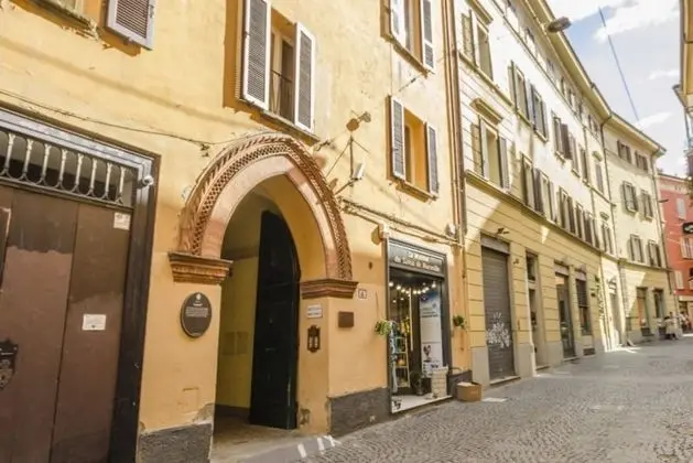 Lupari Apartment