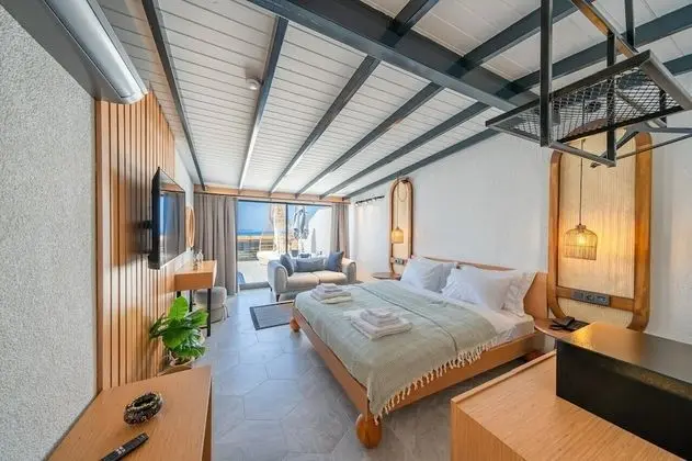 Lupia Suites