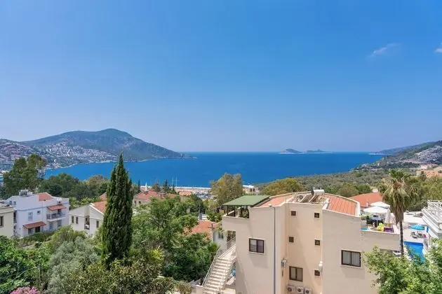 Lupia Suites