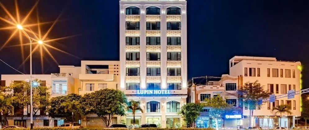 Lupin Boutique Hotel - Öne Çıkan Resim