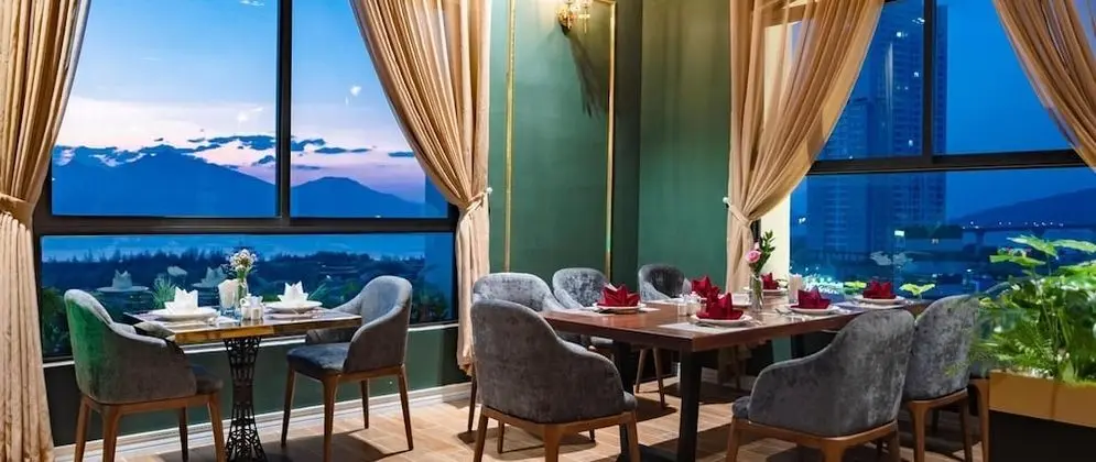Lupin Boutique Hotel - Yerinde Yemek