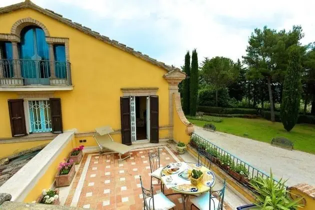 Villa Lupo