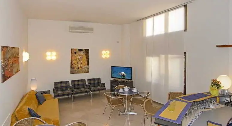 Hotel Lupori