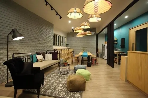Lupta Hostel