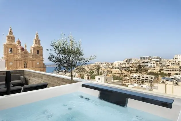 Lure Hotel & Spa- Adults Only