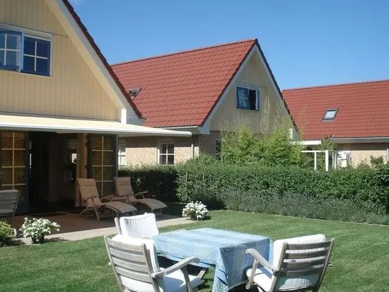 Luring Holiday Home in Callantsoog near Sea
