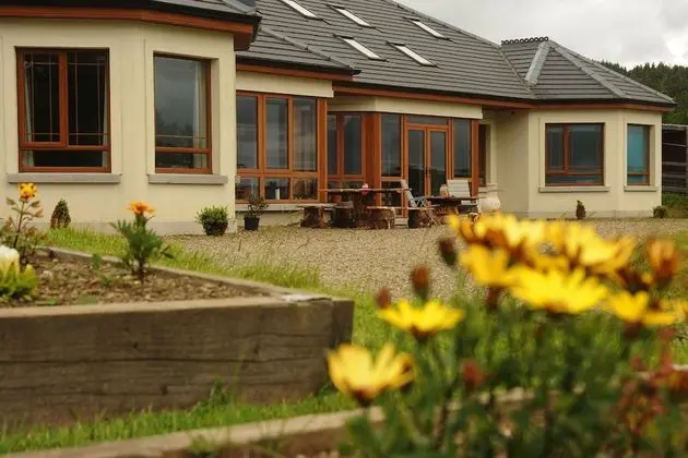 Lus Mor B&B