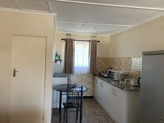 Lusaka Furnished Self Catering Apartment