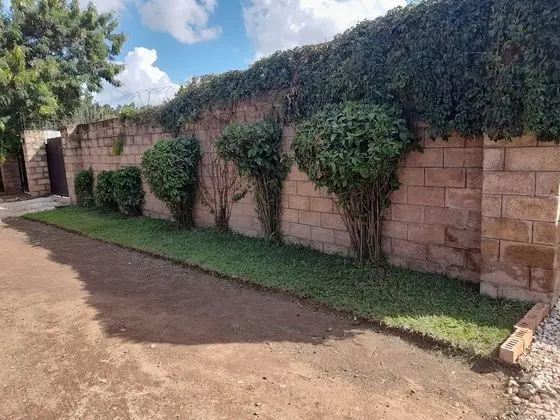 Lusaka Furnished Self Catering Apartment
