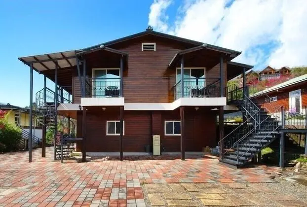 Lusenb Leisure Villa