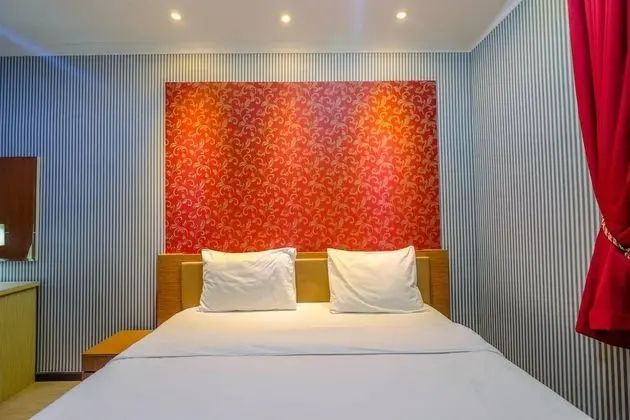 Lush 3BR Residence at Grand Palace Kemayoran - Öne Çıkan Resim