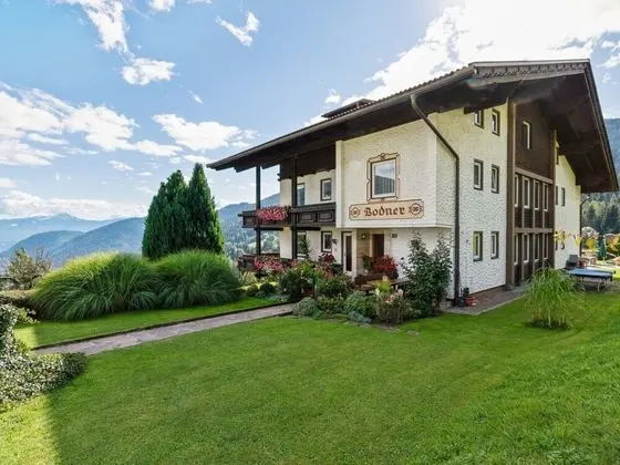 Lush Apartment in Afritz am See near Ski Area