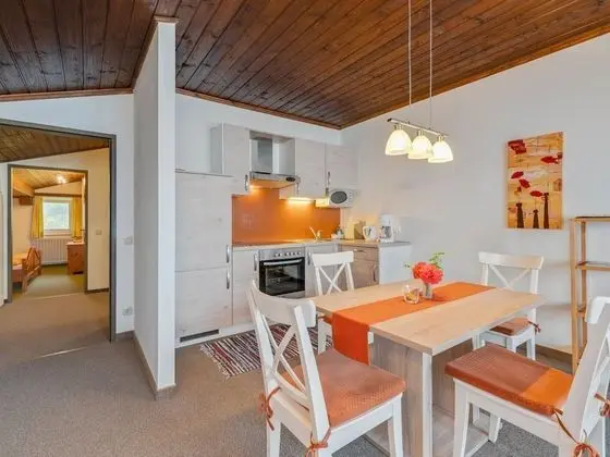 Lush Apartment in Afritz am See near Ski Area - Yerinde Yemek