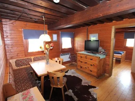 Lush Farmhouse in Fresach - Öne Çıkan Resim