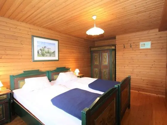 Lush Farmhouse in Fresach near Lake Millstätter See - Öne Çıkan Resim