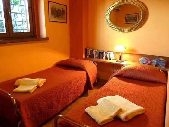 Lush Holiday Home in Tavarnelle Val di Pesa With Shared Pool
