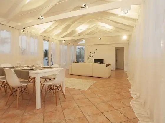 Lush Villa With Private Swimming Pool in Marsala Sicily - Yerinde Yemek