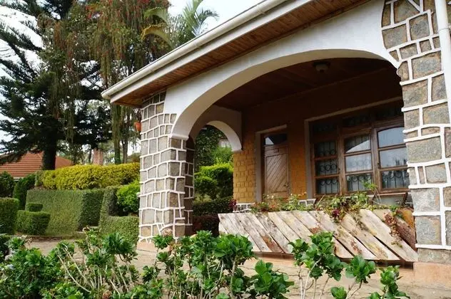Lushoto Executive Lodge