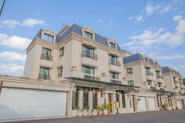 Lusihan B&B