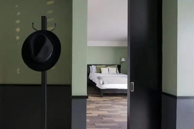 Lusitania Suites
