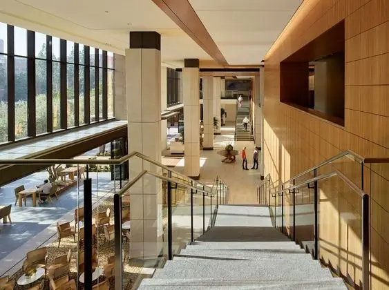 Luskin Hotel - Öne Çıkan Resim