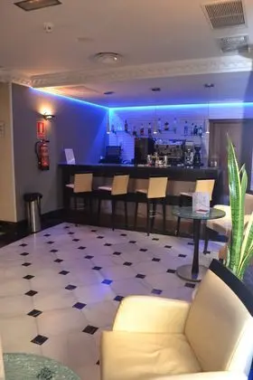 Lusso Hotel Infantas