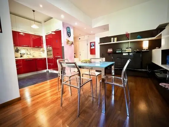 Lussuosa Dimora Fiumara