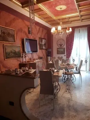 Lussuoso B&B Palazzo Putrino