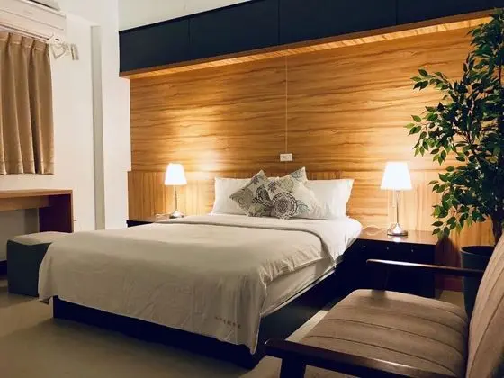Luster B&B