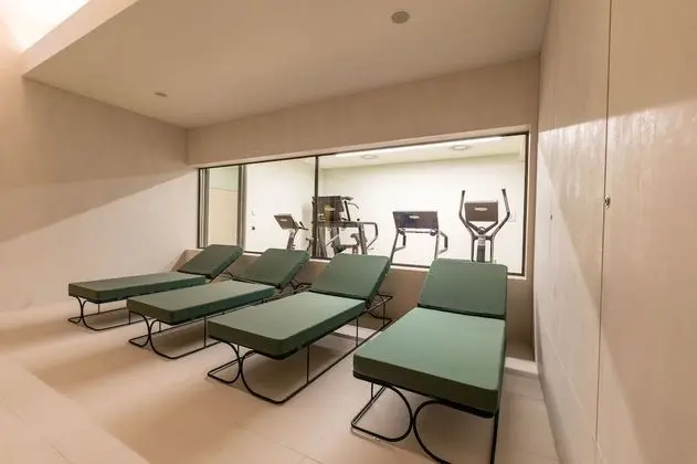 Luster Hotel - Spa