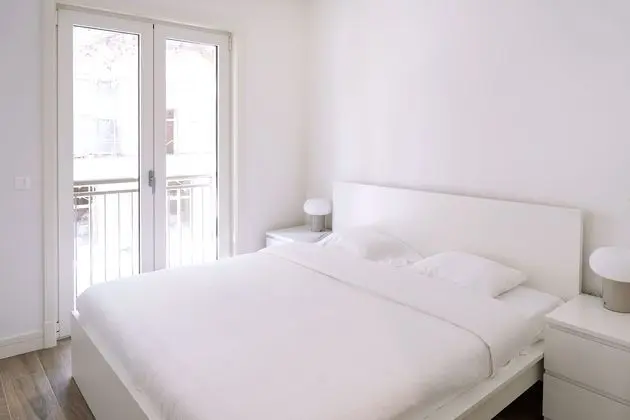 Lustica Bay Apartments - Genel