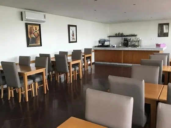 Hotel Lutece - Yerinde Yemek