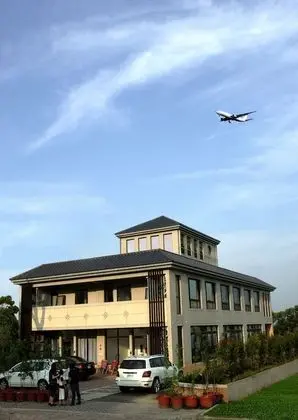 Lütel Hotel Xpark Gloria Outlets Shin Kong Cinemas - Dış Mekan