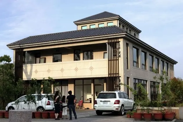 Lütel Hotel Xpark Gloria Outlets Shin Kong Cinemas - Öne Çıkan Resim