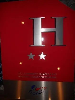 Hotel Lutetia - Dış Mekan