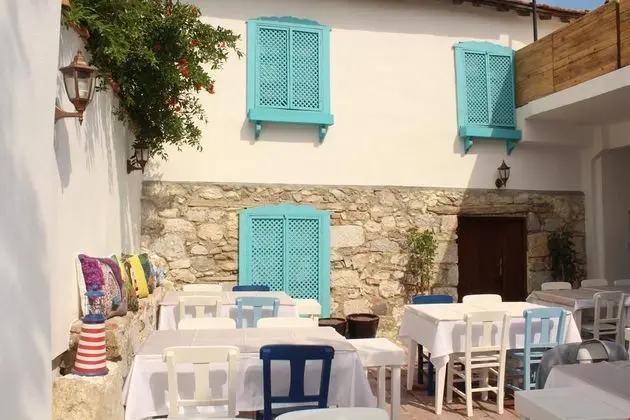 Lütfiye Sığacık