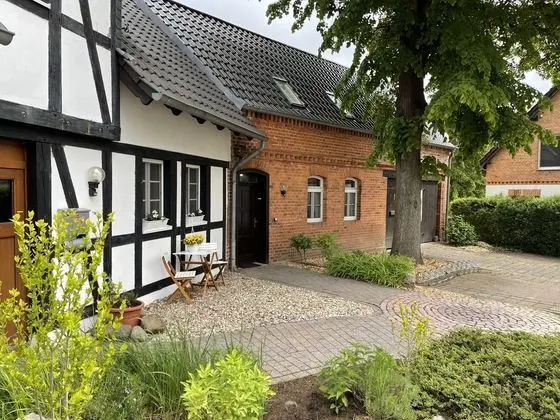 Hotel Luther Birke