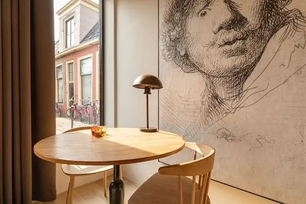 Lutkenieuwstraat - Oda