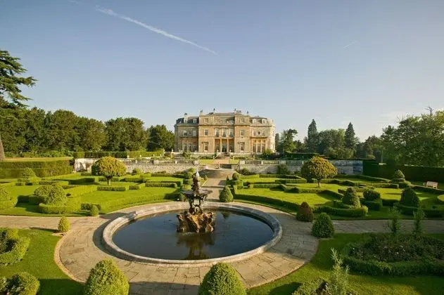 Luton Hoo Golf And Spa
