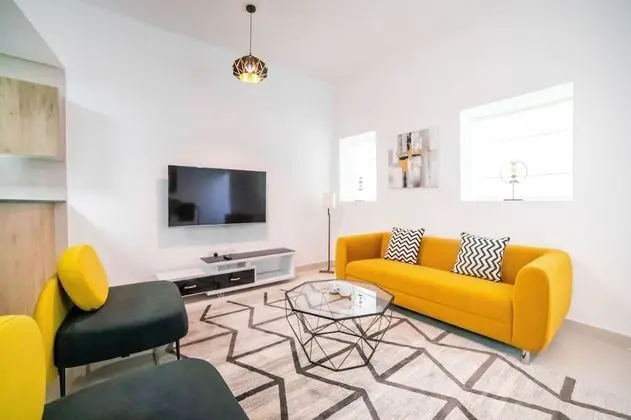 Luton Vacation Homes Continental Tower - Öne Çıkan Resim